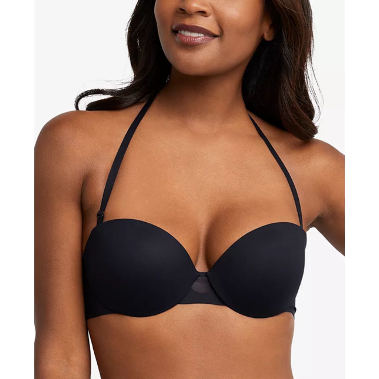 Multiway Strapless Underwire Bra