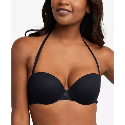 Multiway Strapless Underwire Bra