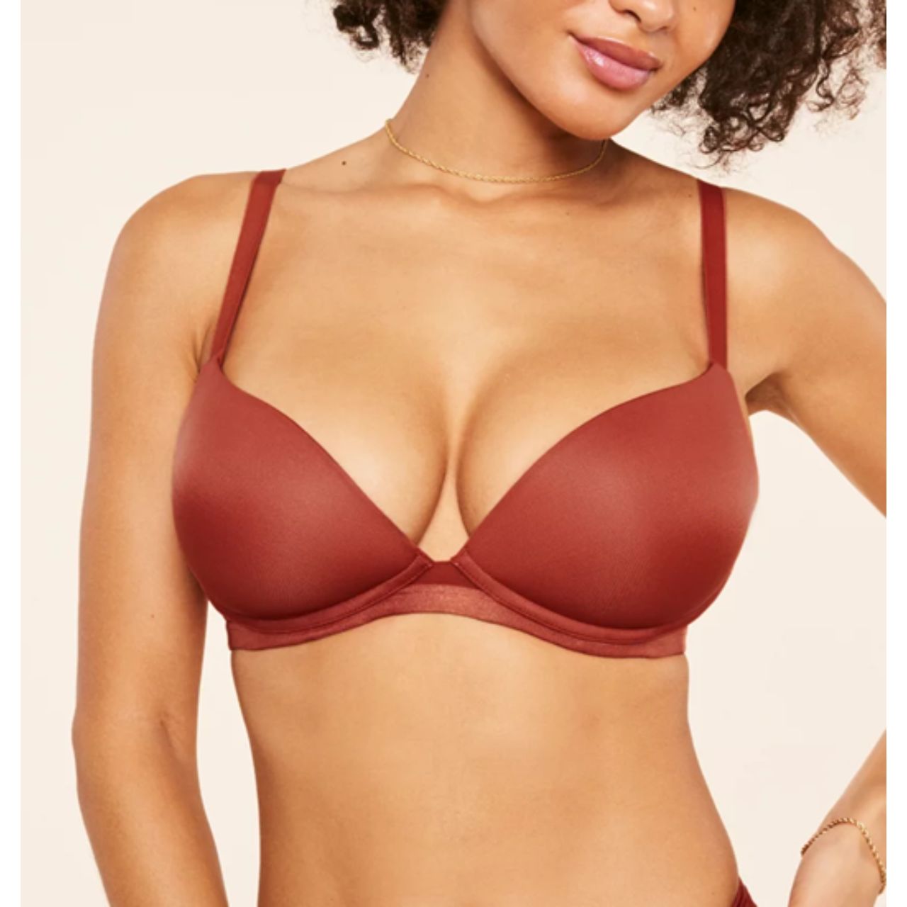 Elora Push Up Bra