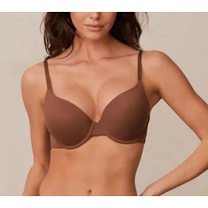 Sculpt Push-Up T-shirt Bra