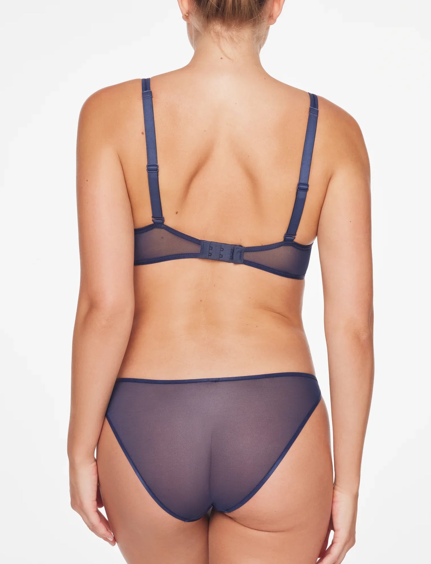 Plunge Bra