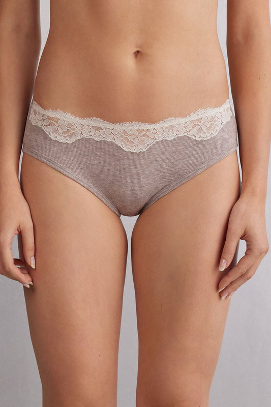 Effortless Beauty Panties