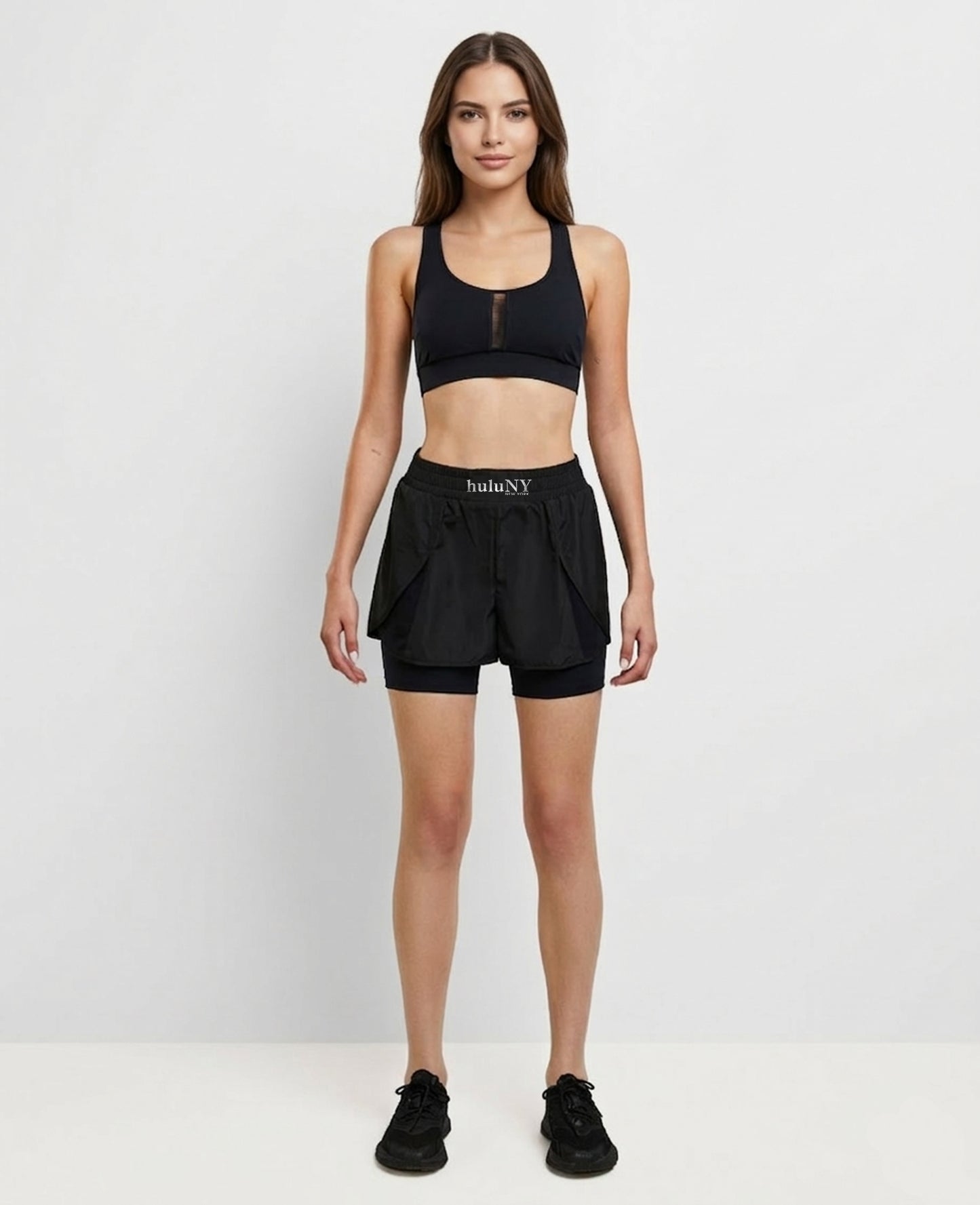 Onyx Layer Short