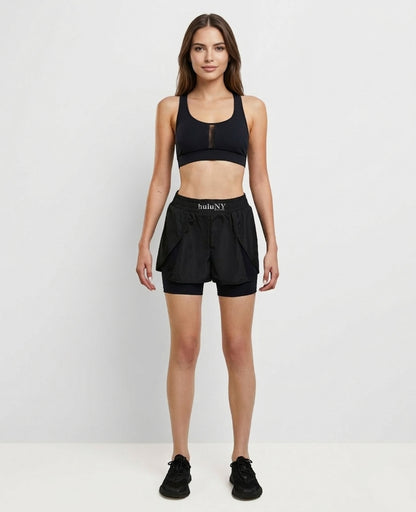 Onyx Layer Short