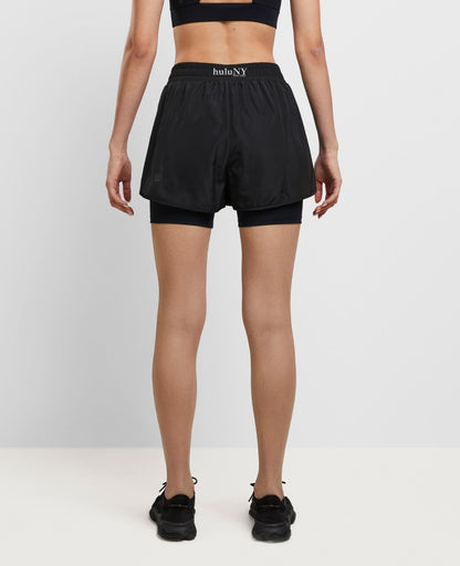 Onyx Layer Short