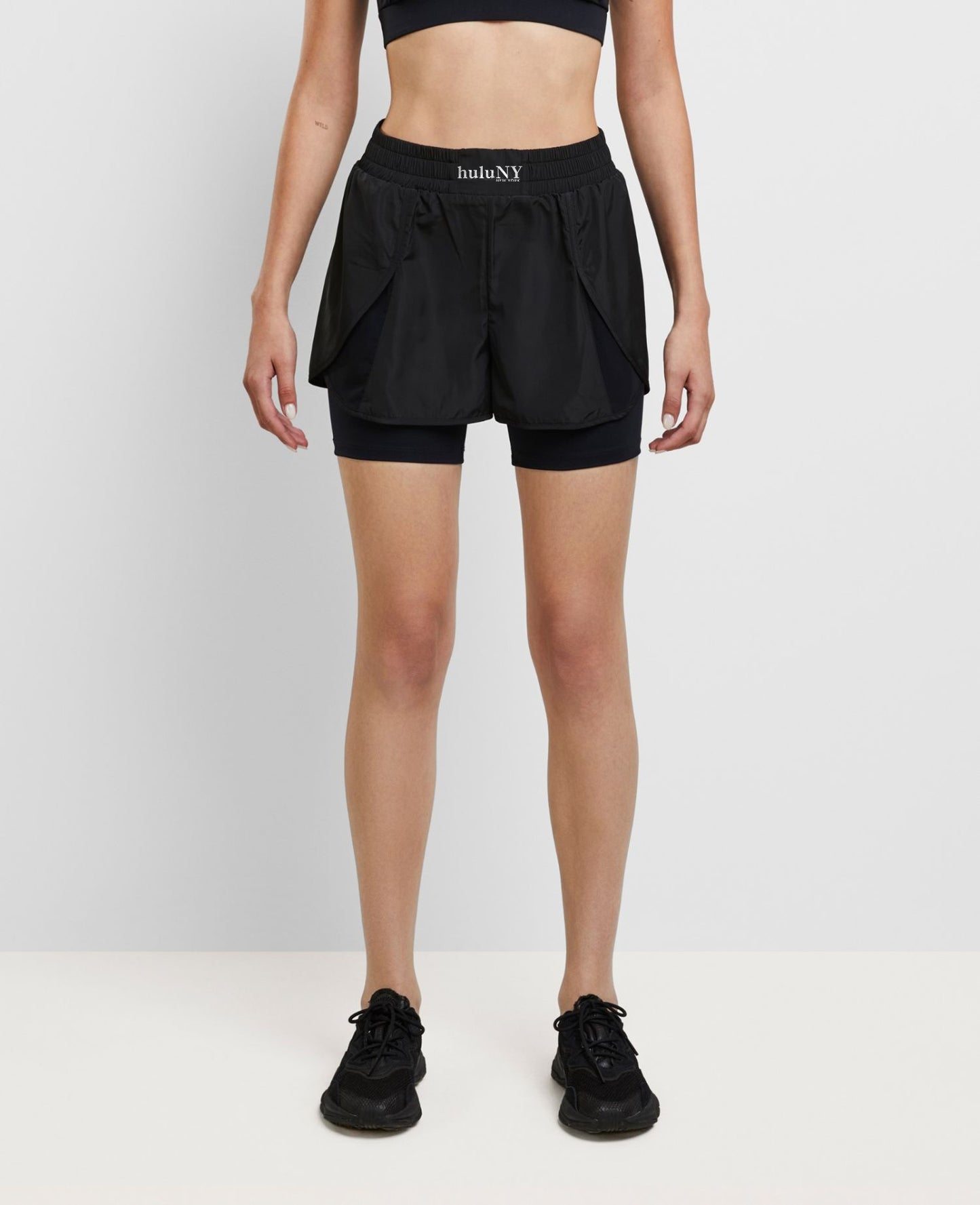 Onyx Layer Short
