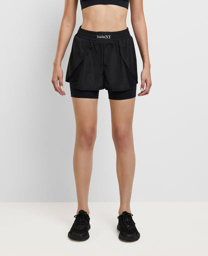 Onyx Layer Short