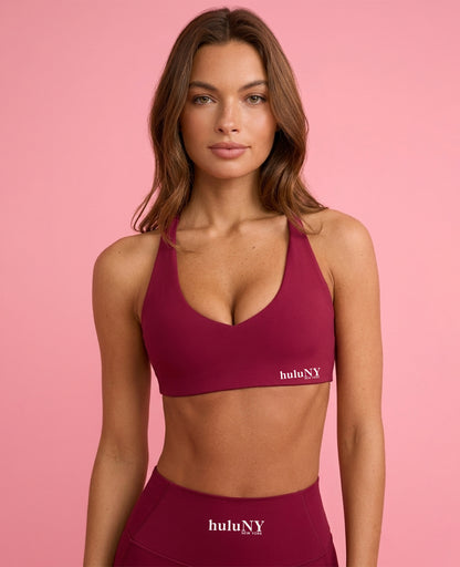 The Heartline Contour Short