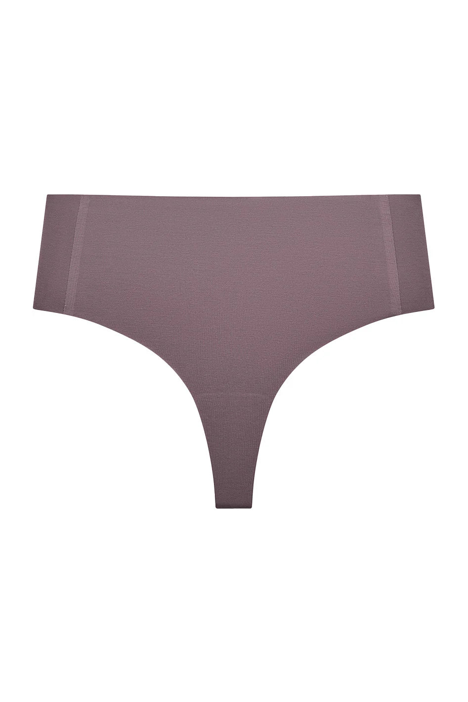 Soft Contour High-Rise Thong