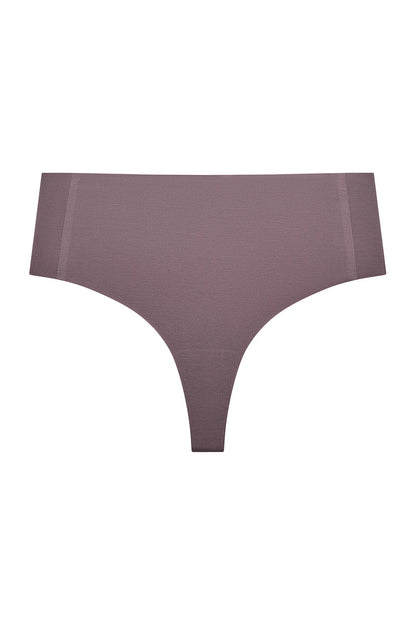 Soft Contour High-Rise Thong