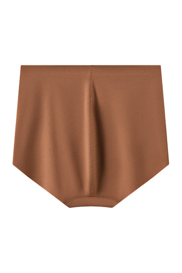 Soft Contour High-Rise Brief