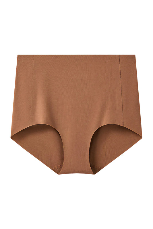 Soft Contour High-Rise Brief