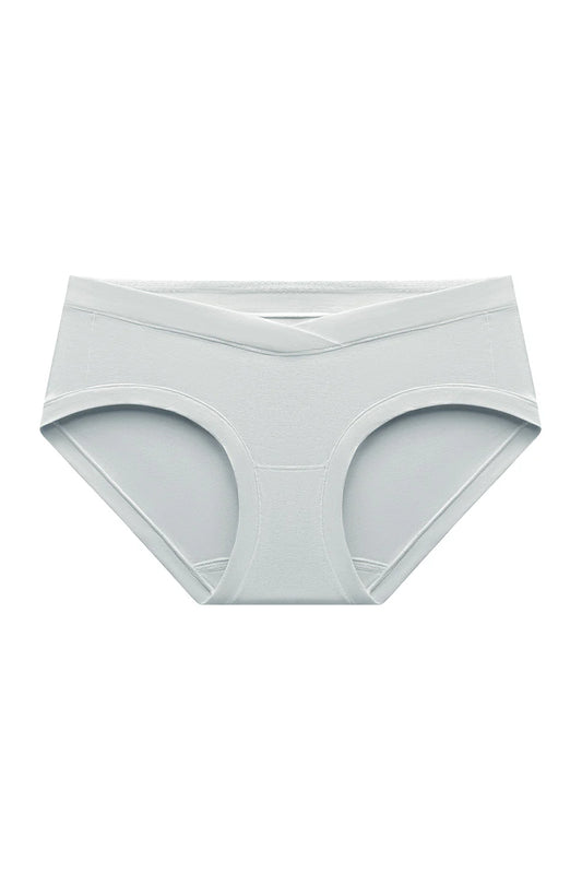 Maternity Low-Rise Brief