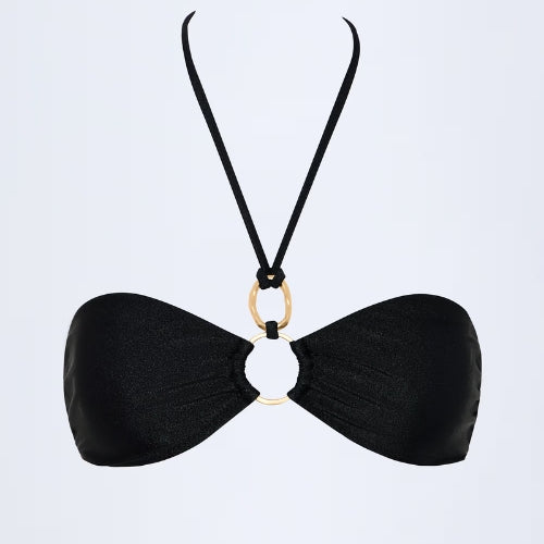 Frill Swimwear