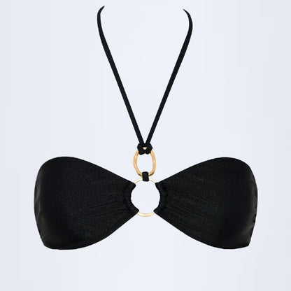 Frill Swimwear