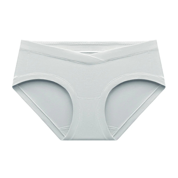 Maternity Low-Rise Brief