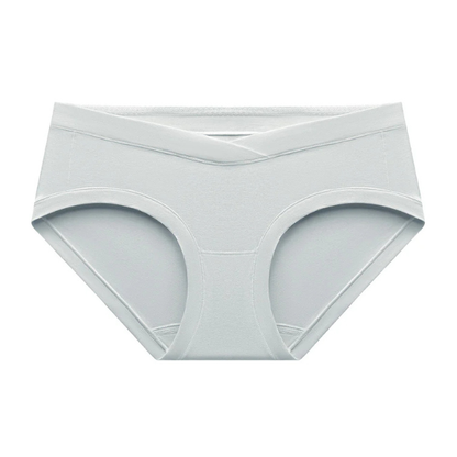 Maternity Low-Rise Brief