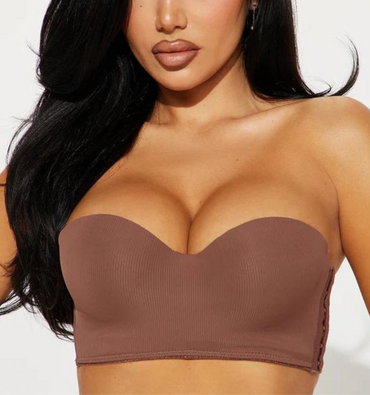 Multi Way Strapless Bra