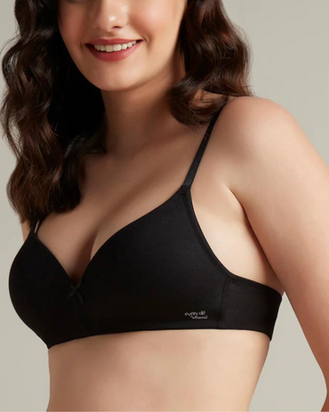 Smooth Style T-shirt Bra