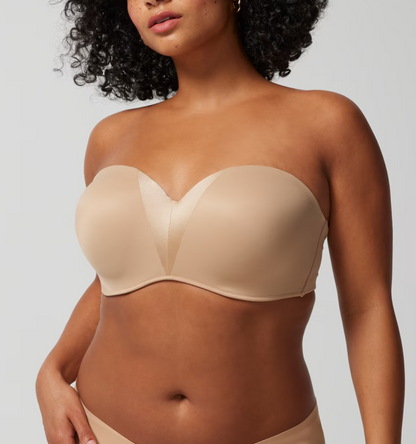 Multi-Way Strapless Bra