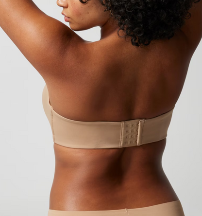 Multi-Way Strapless Bra