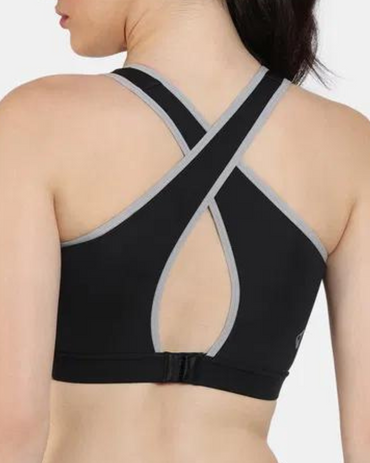 Zelocity Quick Dry Sports Bra