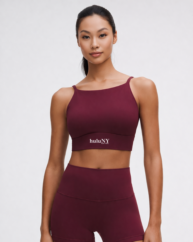 Garnet Grace Bra