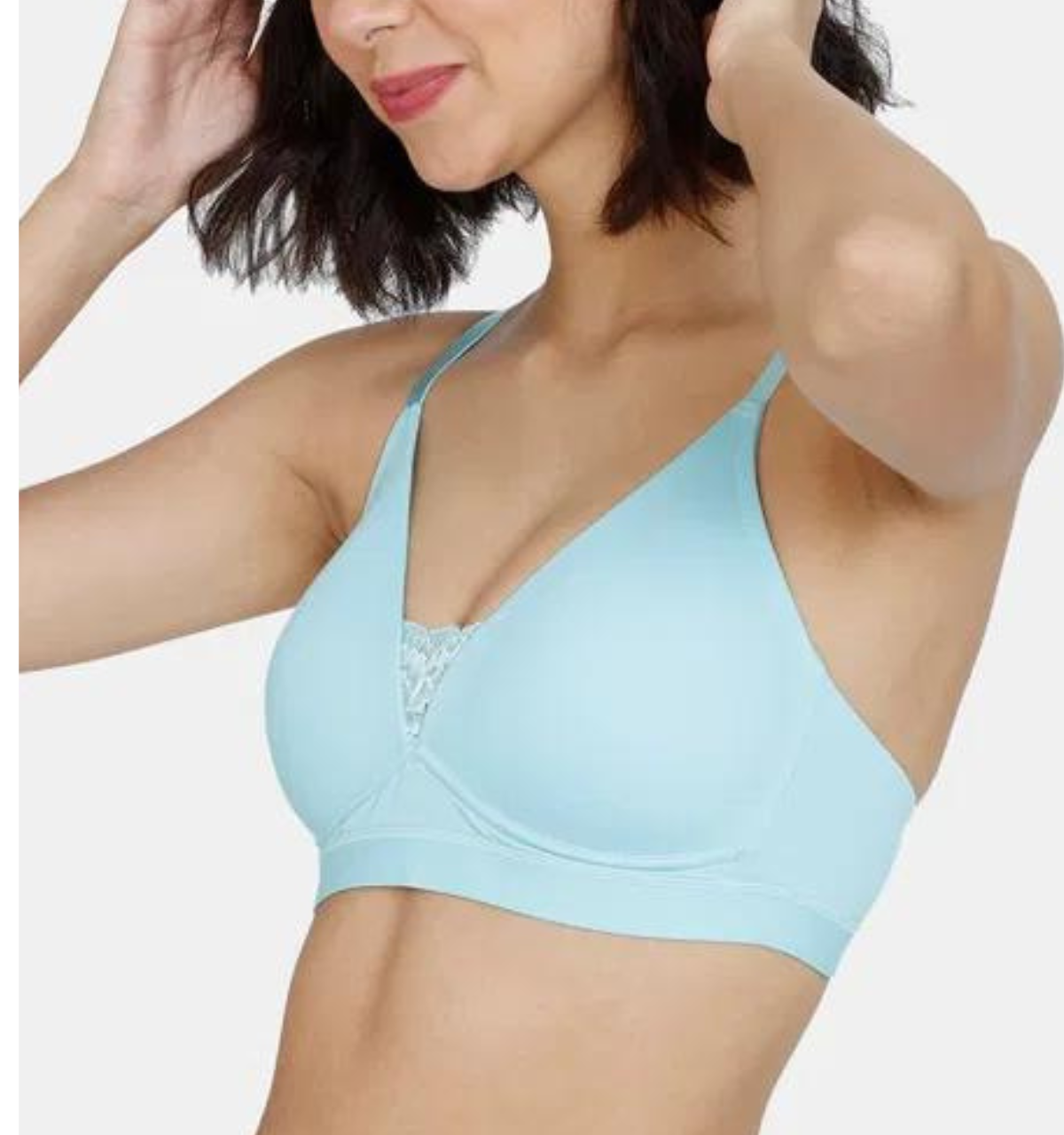 Basic Padded T-shirt Bra