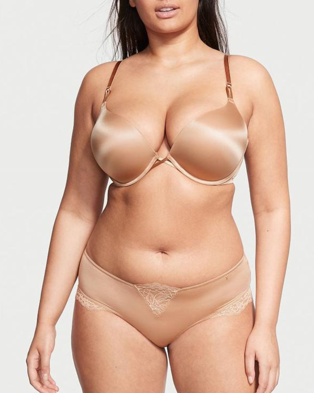 Bomb-shell Push-Up Bra