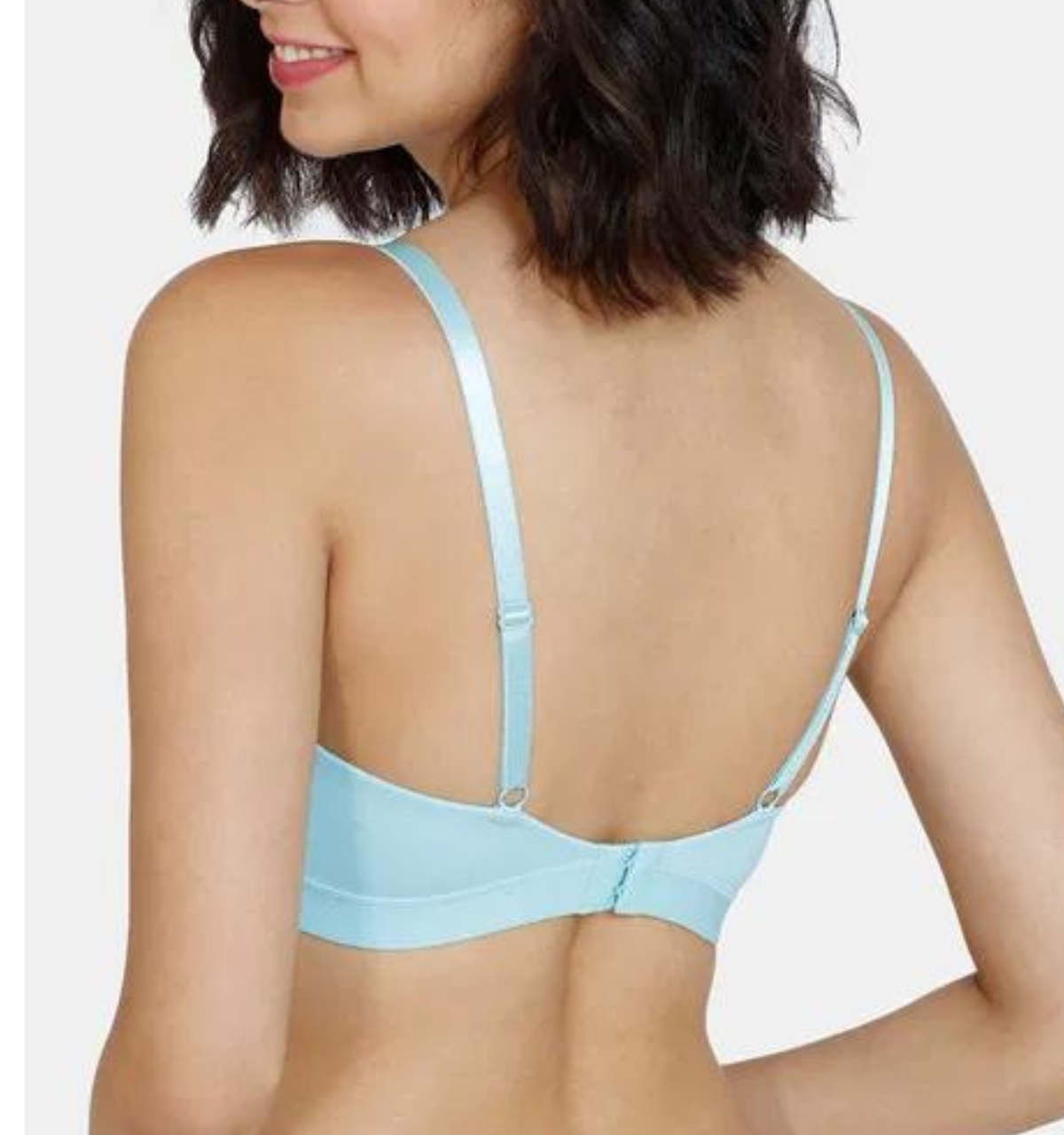 Basic Padded T-shirt Bra