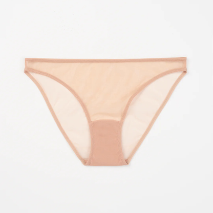 Minimal Brief