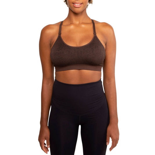 Infinite Active Nursing Bra