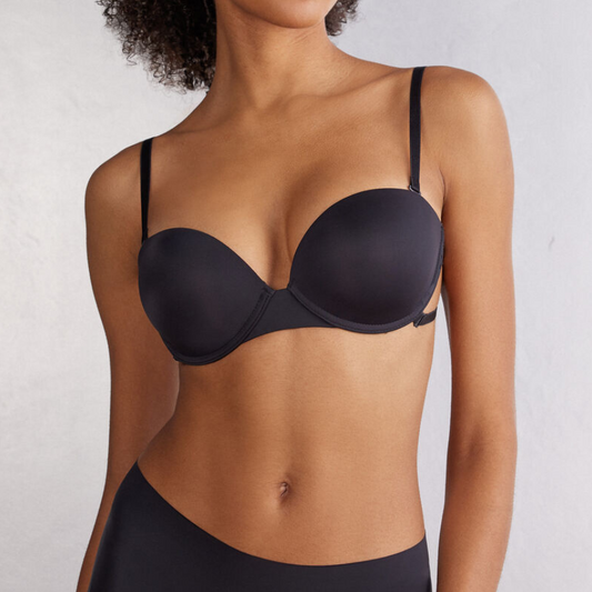 Anna Balconette Bra