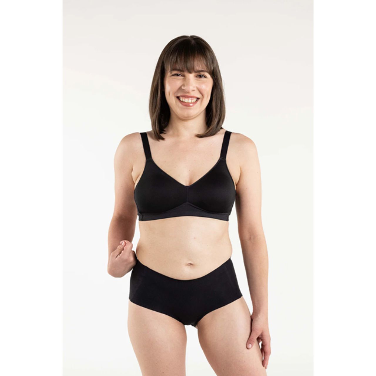 Wild Lightly Lined Bra