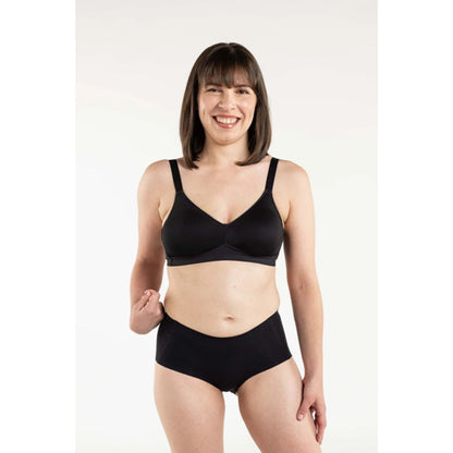 Wild Lightly Lined Bra