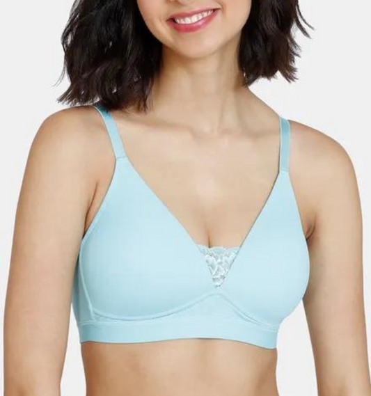 Basic Padded T-shirt Bra