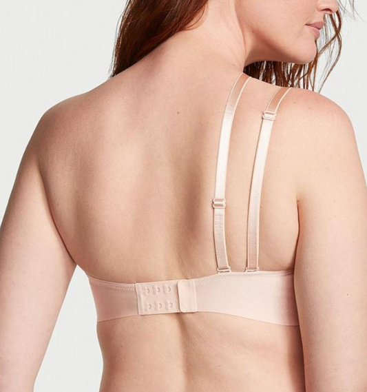 Every-Way Strapless Bra