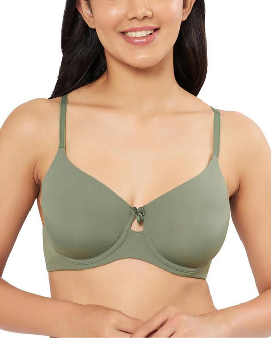 Elegant Dream T-Shirt Bra