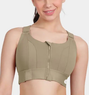 Max Support Bra