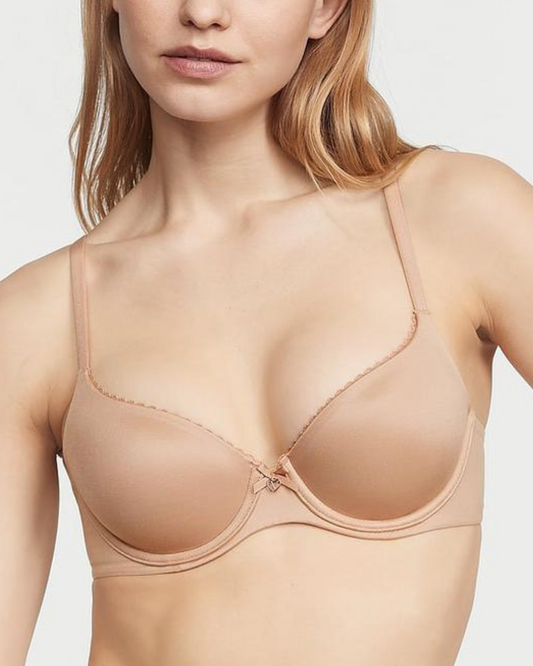 Lace Push -Up Bra