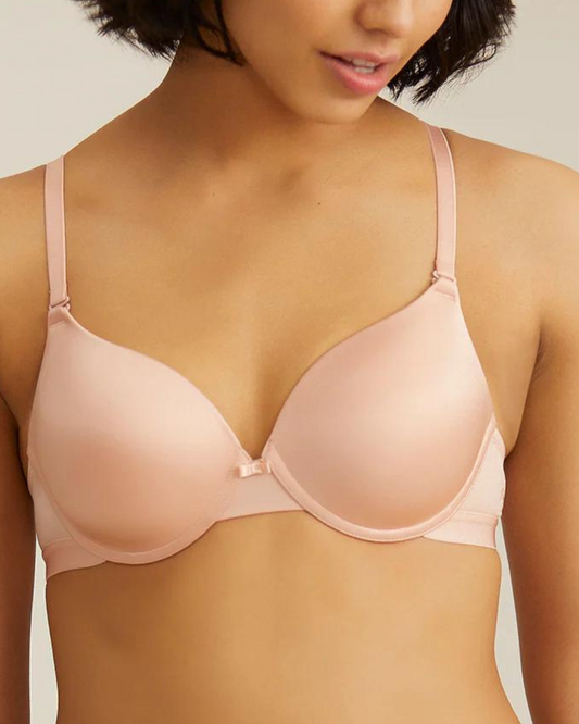 Wired Push-Up Bra