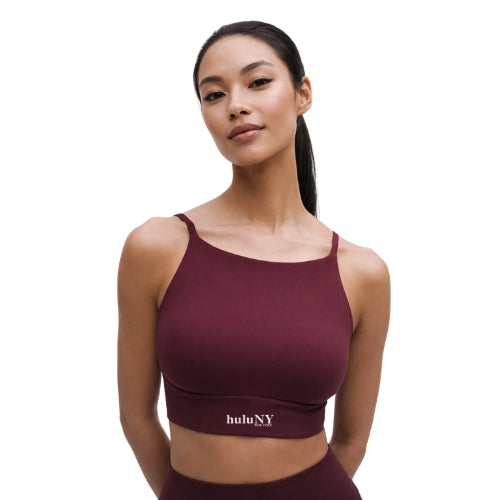 Garnet Grace Bra