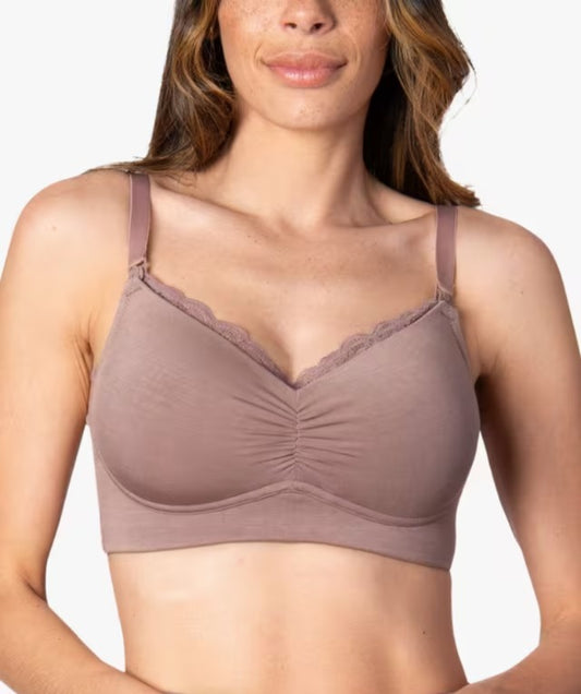 Serenity Nursing Bra