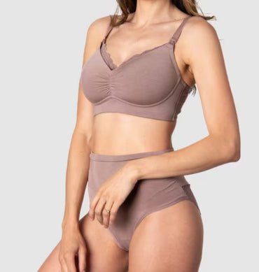 Serenity Nursing Bra