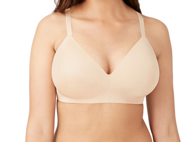 Side Smoother Underwire T-Shirt Bra