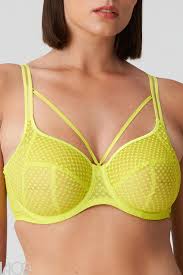 Donna Twist Bra