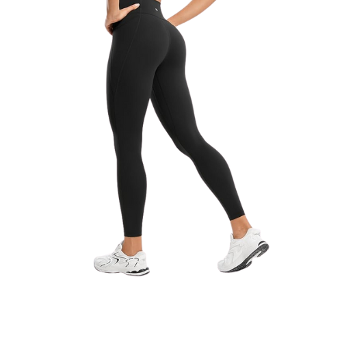 Super-High-Rise Flared Pant