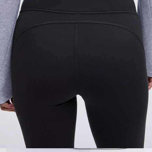 Super-High-Rise Flared Pant