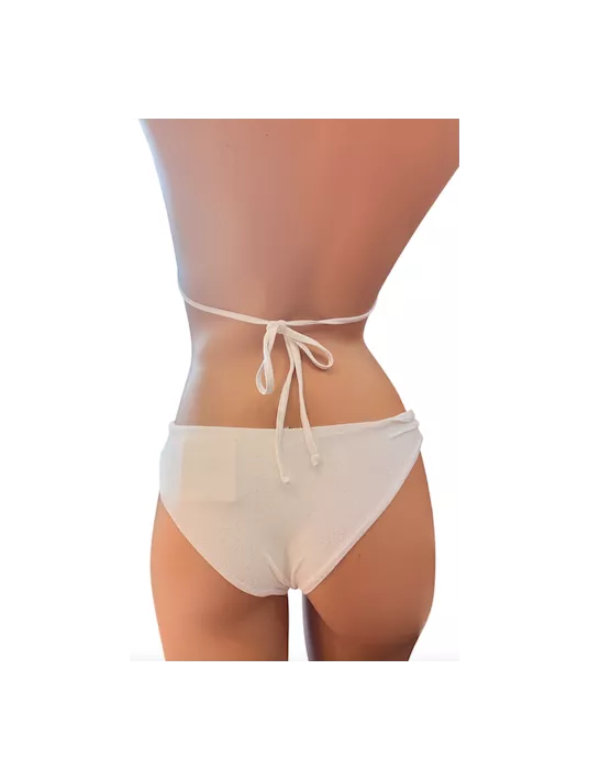 Gather Bikini Set